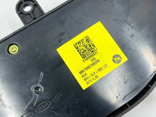 механизм регулировки сиденья передний левый, ориг. номер 88070R0700, Kia Carnival 4
