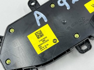 механизм регулировки сиденья передний правый, ориг. номер 88080P2010, Kia Carnival 4