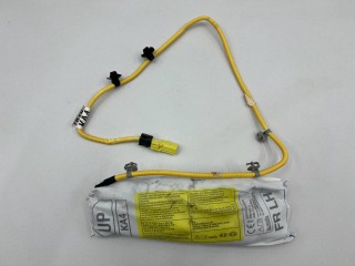Подушка безопасности сиденья передняя левая, ориг. номер 80610-R0000, Kia Carnival 4