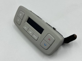 Блок управления печки/климат-контроля, ориг. номер 97950-R0300, 97950-R0300GYT, 97950-R03XX, Kia Carnival 4