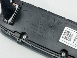 Блок управления печки/климат-контроля, ориг. номер 97950-R0300, 97950-R0300GYT, 97950-R03XX, Kia Carnival 4