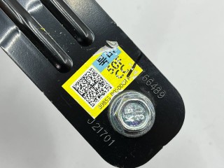 Ремень безопасности задний, ориг. номер 89853R0500, Kia Carnival 4