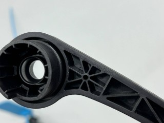 крюк капота, ориг. номер 81181-2B000, Hyundai Sonata 8 [рестайлинг] 2023-2026
