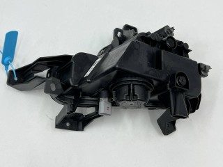 фара противотуманная правая, ориг. номер 92202-R0000, Kia Carnival 4