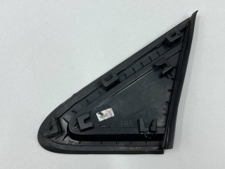 накладка крыла (уголок зеркала) переднего правая, ориг. номер 86210-R0000, Kia Carnival 4