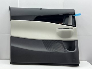 обшивка двери задней левой, ориг. номер 83332-R001099, Kia Carnival 4
