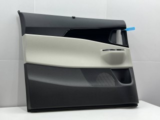обшивка двери задней левой, ориг. номер 83332-R001099, Kia Carnival 4