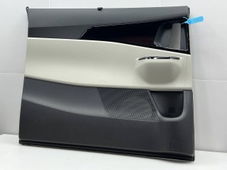 обшивка двери задней левой, ориг. номер 83332-R001099, Kia Carnival 4