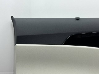 обшивка двери задней левой, ориг. номер 83332-R001099, Kia Carnival 4