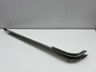 Роликовая направляющая левая, ориг. номер 83913R0010, Kia Carnival 4
