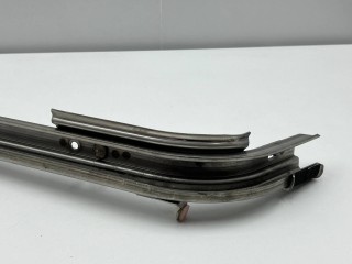 Роликовая направляющая левая, ориг. номер 83913R0010, Kia Carnival 4