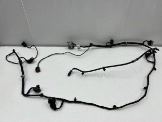 проводка бампера передняя, ориг. номер 91890R0130, Kia Carnival 4
