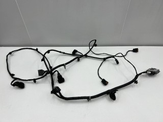 проводка бампера передняя, ориг. номер 91890R0130, Kia Carnival 4