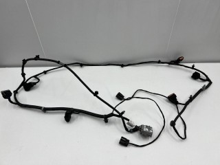 проводка бампера передняя, ориг. номер 91890R0130, Kia Carnival 4
