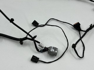 проводка бампера передняя, ориг. номер 91890R0130, Kia Carnival 4