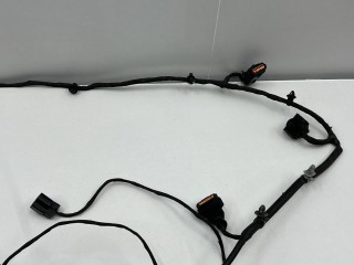 проводка бампера передняя, ориг. номер 91890R0130, Kia Carnival 4