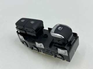 кнопка стеклоподъемника передней правой, ориг. номер 93581-R0220WK, Kia Carnival 4