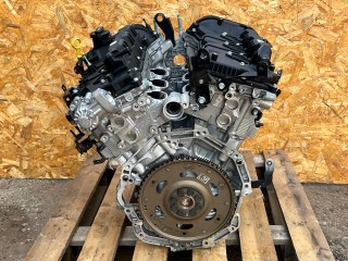 двигатель, ориг. номер G6DT, Hyundai Grandeur 7 2022-2026