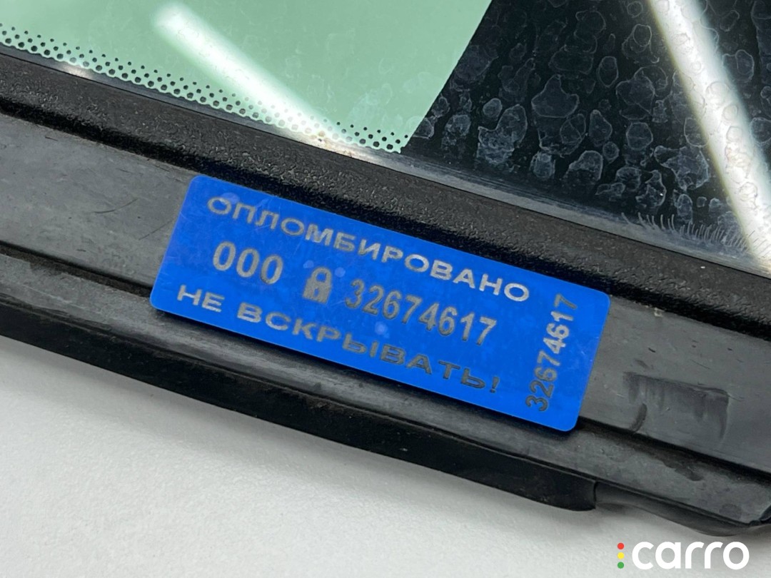 Форточка передней правой Kia Carnival 4, минивэн, фото 10