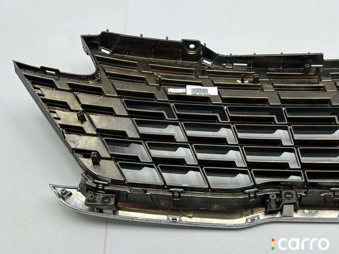 Решетка радиатора Kia Carnival 4, G6DT, 3.5 л, АКПП, 86350-R011021906, фото 10