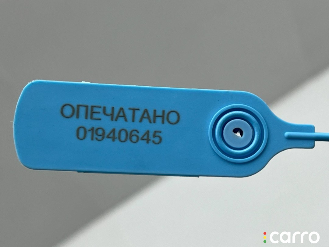 Решетка радиатора Kia Carnival 4, G6DT, 3.5 л, АКПП, 86350-R011021906, фото 15