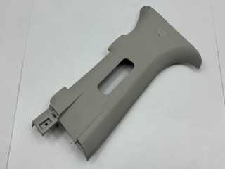 обшивка центральной стойки левая, ориг. номер 85830-R0500, Kia Carnival 4