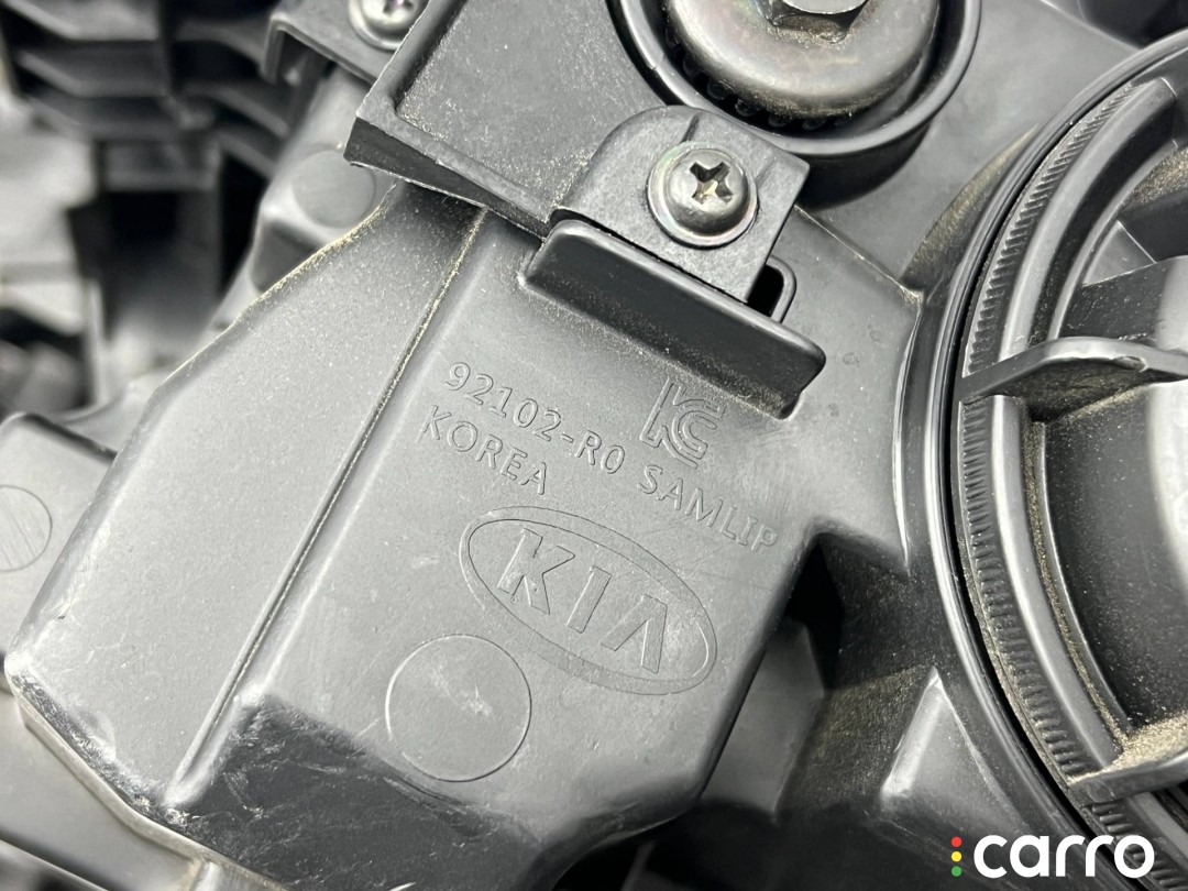 Фара правая Kia Carnival 4, 92102-I4000, фото 12