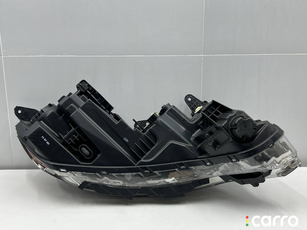 Фара левая Kia Carnival 4, 92101-I4000, фото 11