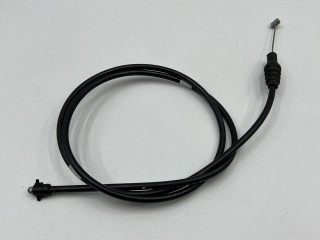 трос капота, ориг. номер A1648800159, Mercedes-Benz GL X164 2006-2009