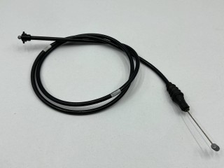 трос капота, ориг. номер A1648800159, Mercedes-Benz GL X164 2006-2009