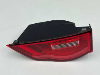 фонарь крышки багажника правый, ориг. номер HK8315K272AA, HK8315K272A, Jaguar F-Pace 2015-2020