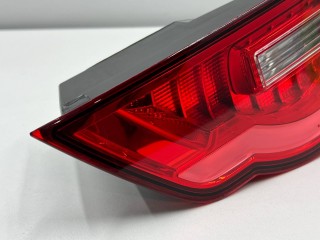 фонарь крышки багажника правый, ориг. номер HK8315K272AA, HK8315K272A, Jaguar F-Pace 2015-2020