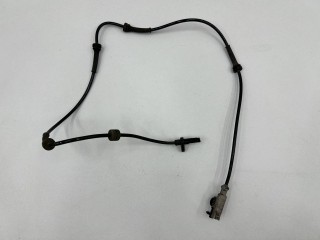 датчик ABS передний, ориг. номер LR081610, HPLA2C204BA, 0265004053, Land Rover Range Rover 4 2012-2017