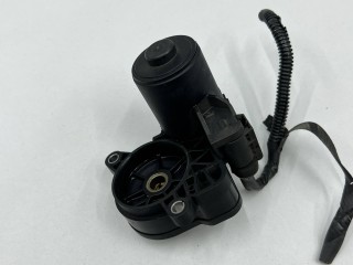 привод стояночного тормоза, ориг. номер GX732K328BE, LR061386, T4N7523, Land Rover Range Rover Velar 2017-2023