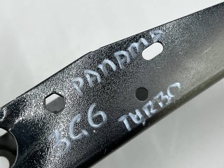 Крепления ( кронштейн ) крыла передний правый, ориг. номер 97050435605, Porsche Panamera 970 2013-2016