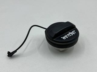 Пробка топливного бака, ориг. номер C2Z32583, T2H46581, T2H58092, T2H59149, FW939030AA, Jaguar XE X760 2015-2019