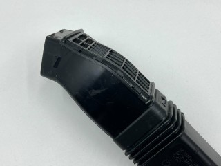 патрубок воздушного фильтра левый, ориг. номер T4A2599, GX739A675DC, GX739A675BB, T2H1948, T2H2693, Jaguar XF 2 2015-2020
