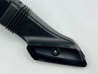 патрубок воздушного фильтра левый, ориг. номер T4A2599, GX739A675DC, GX739A675BB, T2H1948, T2H2693, Jaguar XF 2 2015-2020