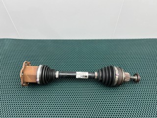полуось передняя правая, ориг. номер 8K0407271AF, 8K0407271AL, Audi A5 8T 2007-2011