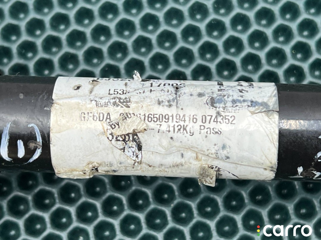 Полуось передняя левая Land Rover Discovery Sport 2014-2019, LR061554, фото 12