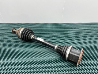 полуось передняя левая, ориг. номер 4M0407271D, 4M0407271, 4M0407271AD, Volkswagen Touareg 3 2018-2023