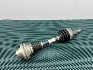 полуось передняя левая, ориг. номер 7P0407271C, 7P0407271A, 7P0407271B, Volkswagen Touareg 2002-2007