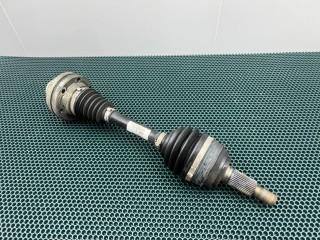 полуось передняя левая, ориг. номер 7P0407271C, 7P0407271A, 7P0407271B, Volkswagen Touareg 2002-2007