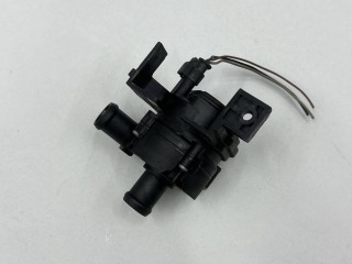 насос антифриза дополнительный, ориг. номер LR049317, DX2318D474AC, 0392023249, T2H2556, Land Rover Range Rover Evoque 2011-2015