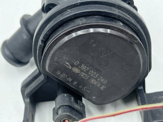 насос антифриза дополнительный, ориг. номер LR049317, DX2318D474AC, 0392023249, T2H2556, Land Rover Range Rover Evoque 2011-2015