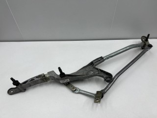 трапеция стеклоочистителя, ориг. номер 3397021440, A2048201040, Mercedes-Benz C W204 2007-2011