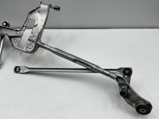 трапеция стеклоочистителя, ориг. номер A2228200040, A2228200143, Mercedes-Benz S W222 2013-2017