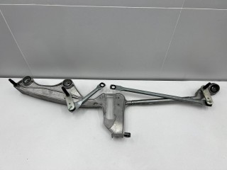 трапеция стеклоочистителя, ориг. номер A2228200040, A2228200143, Mercedes-Benz S W222 2013-2017