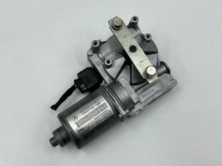 моторчик трапеции дворников (стеклоочистителя), ориг. номер A2228200142, W000030857, Mercedes-Benz S W222 2013-2017
