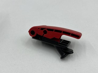 крюк капота, ориг. номер A1778808902, Mercedes-Benz A W177 2018-2023